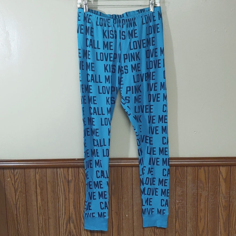 PINK Victoria's Secret Loungewear Pants M